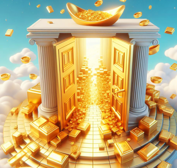 解锁分付额度取现新方式，让资金随时自由