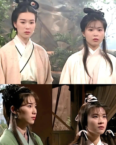 陆无双在《神雕侠侣》中是一个怎样的角色？