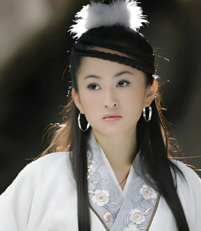 陆无双在《神雕侠侣》中是一个怎样的角色？