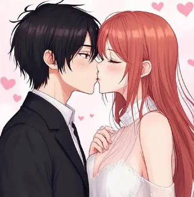 接吻时，身体在悄悄做“基因级筛选”