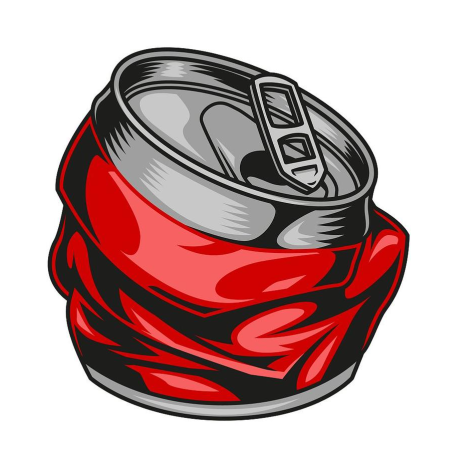 为什么易拉罐价格那么高？