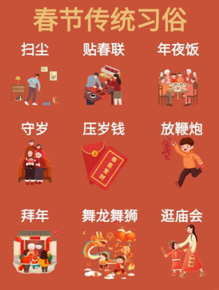 年味儿咋就越来越淡了？