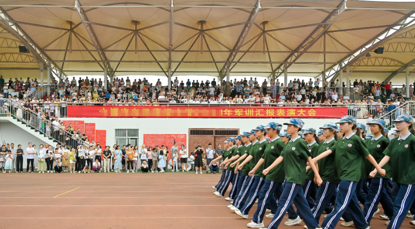 把初高中全部搬去乡村？一个大胆设想，戳破当下教育的短板 第2张